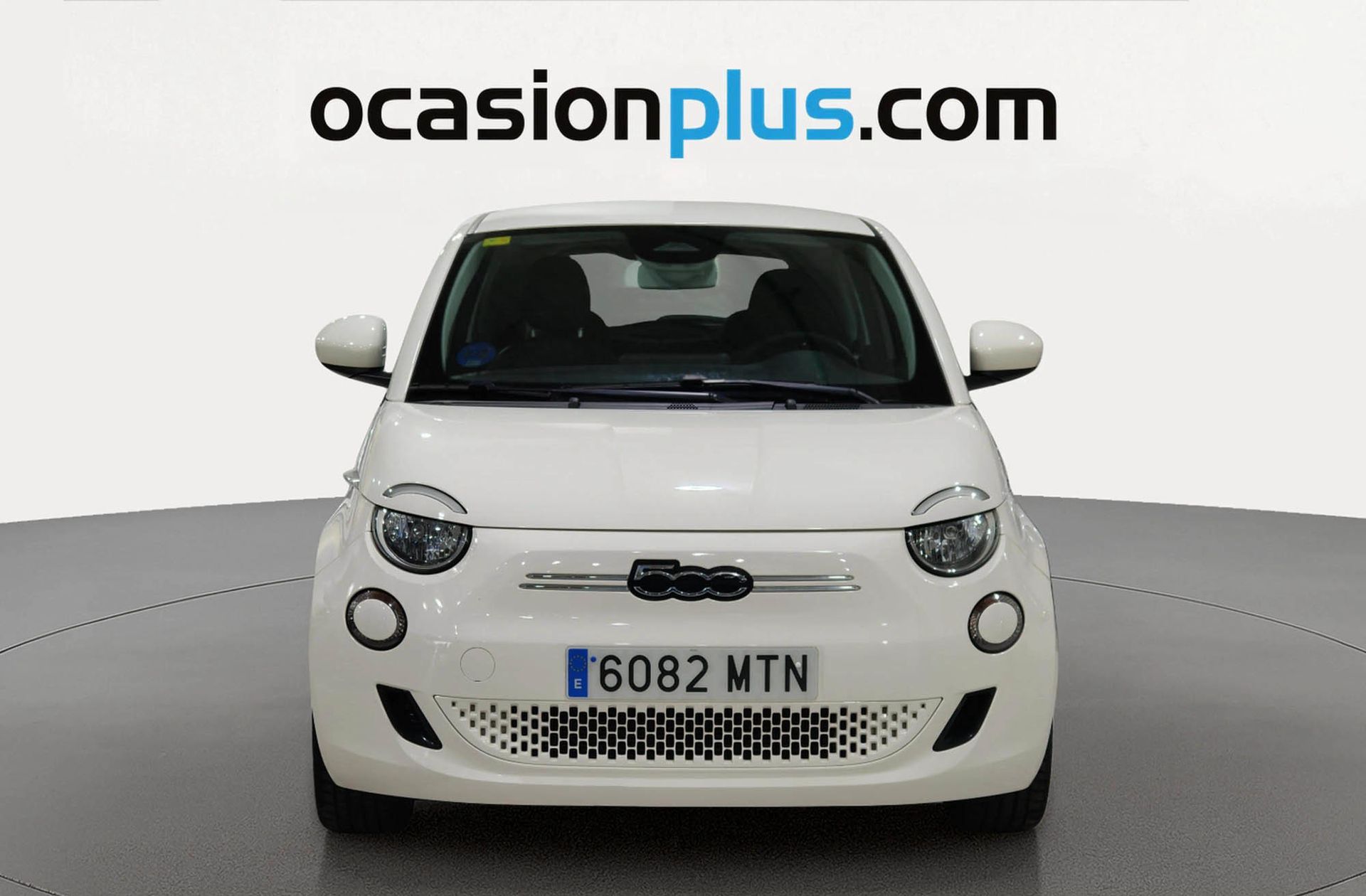 Fiat 500 Eléctrico Icon Hb 320km - foto 13