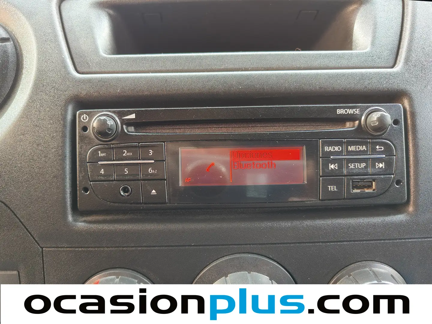 Foto Renault Master Renault Master Furgon Furgon L2H2 3500 dCi (130 CV)