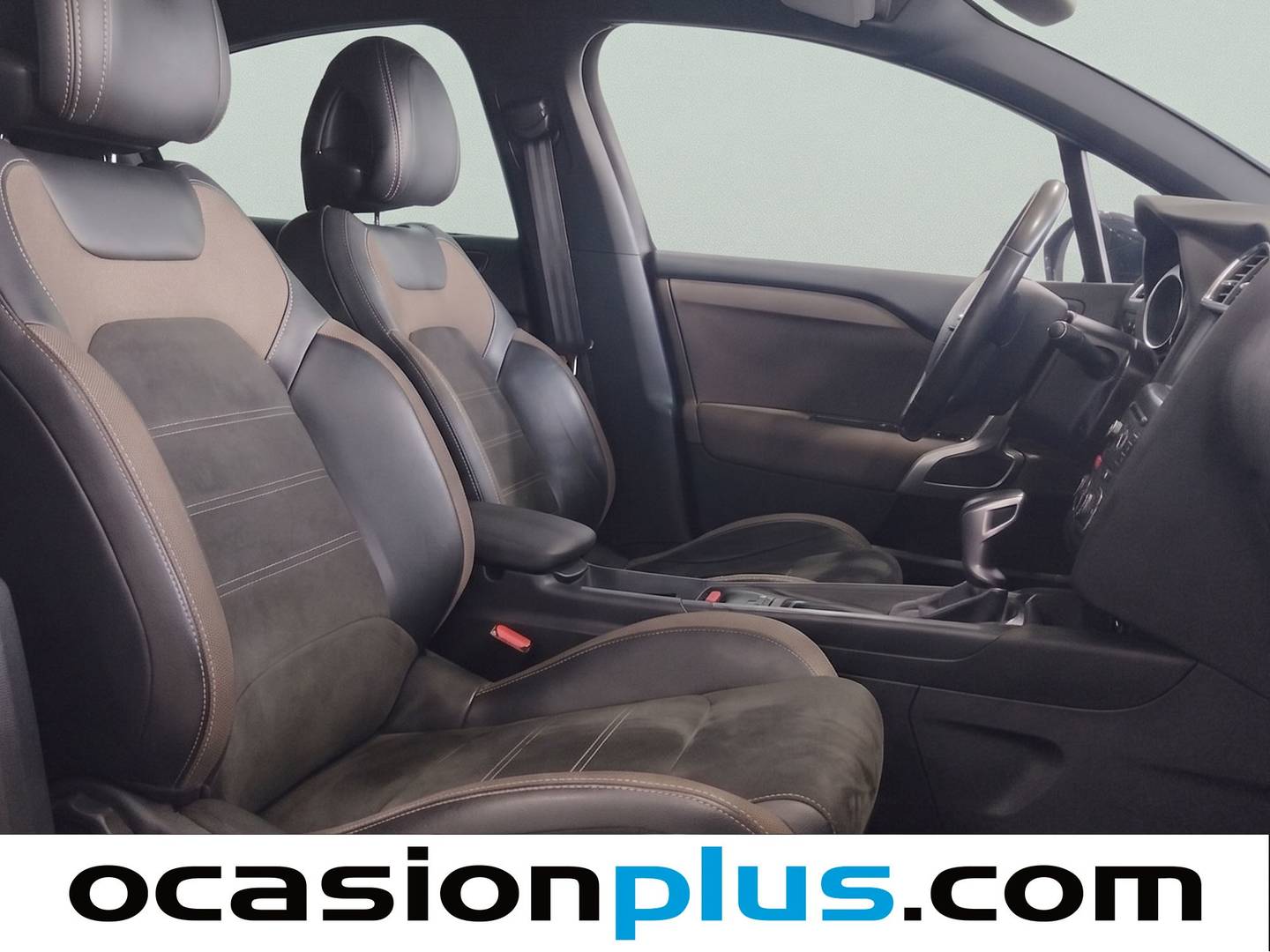 DS DS 4 Crossback DS DS 4 Crossback 1.6 BlueHDi S&S Style EAT6 (120 CV) automático