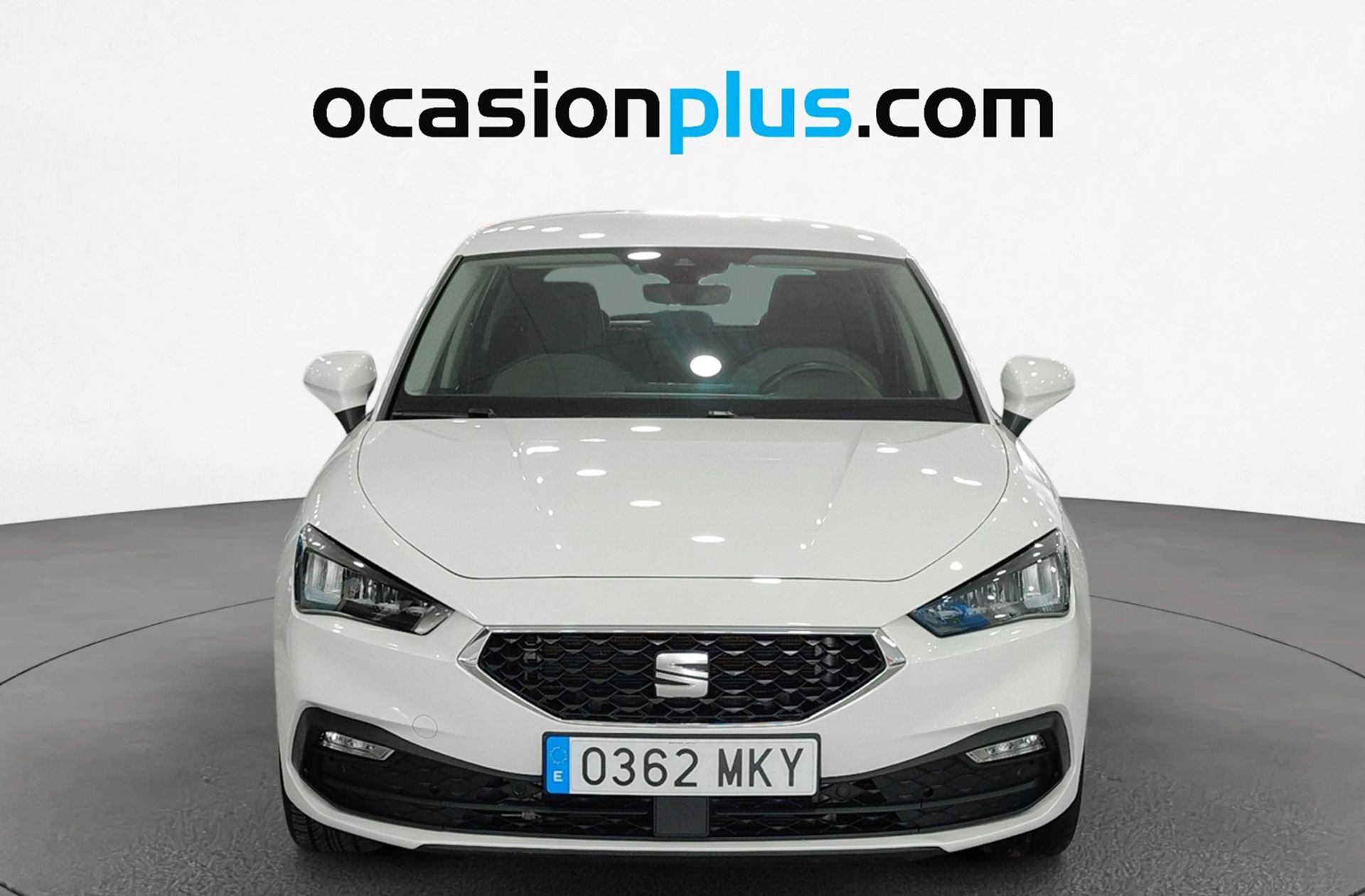SEAT León 1.5 TSI Style XL - foto 12