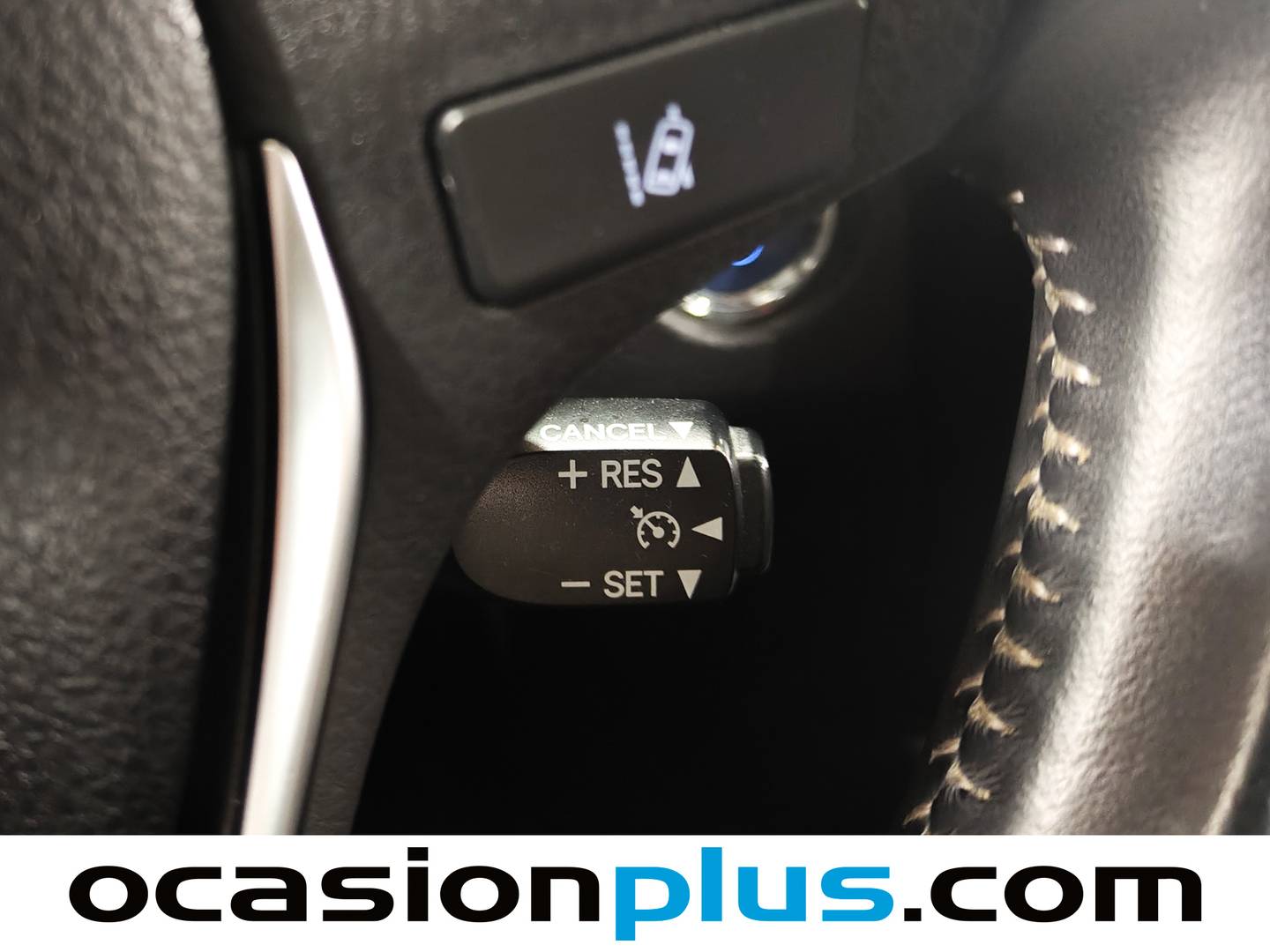 Foto Toyota Auris Toyota Auris 140H Hybrid Touring Sports Feel! (136 CV)