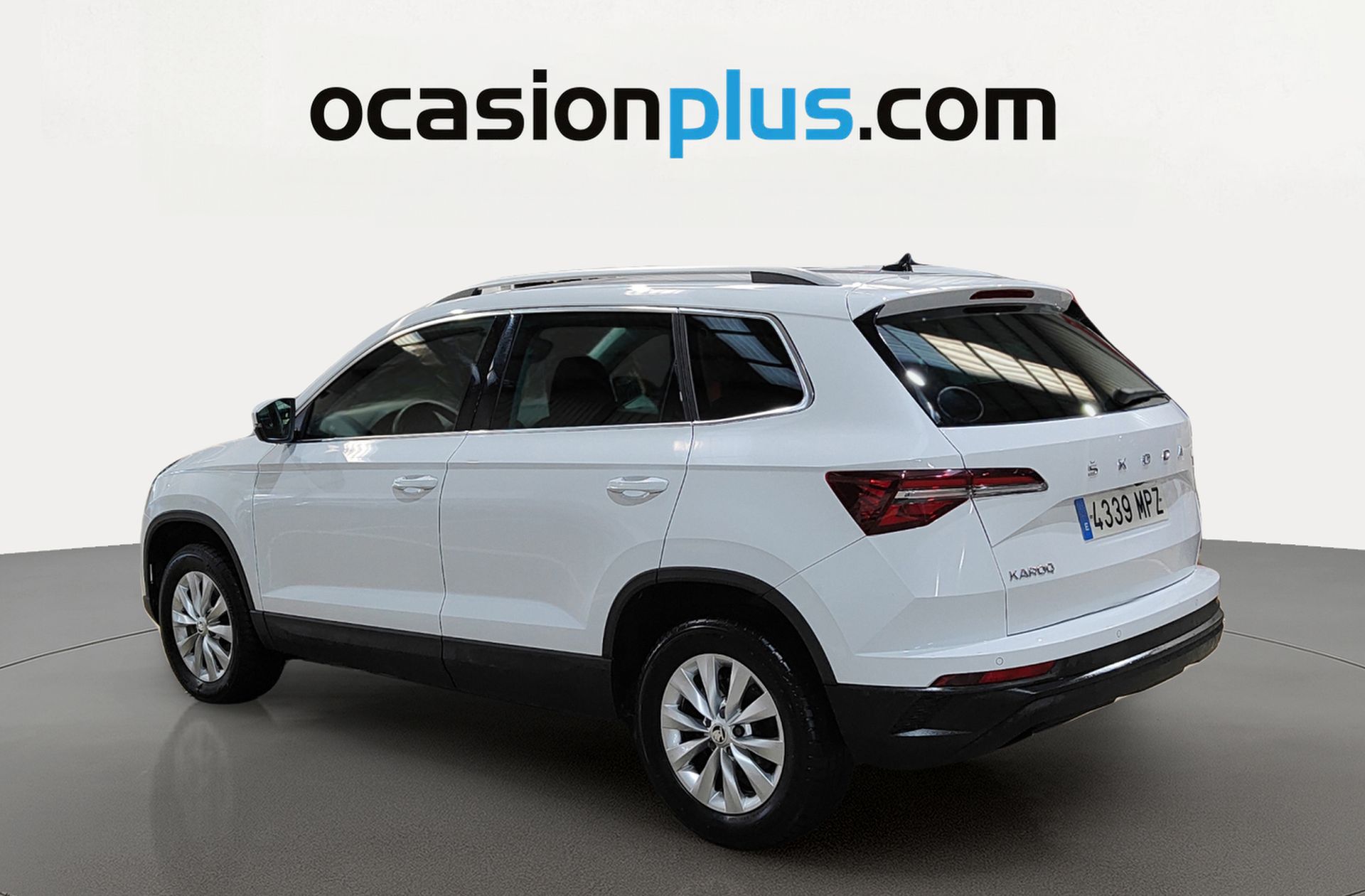 Škoda Karoq 2.0 TDI Selection - foto 3