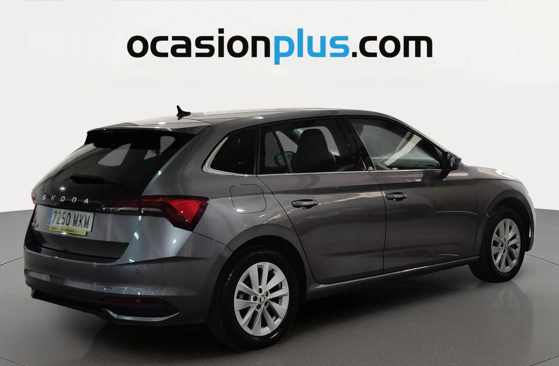 Škoda Scala 1.0 TSI Selection DSG - foto 4