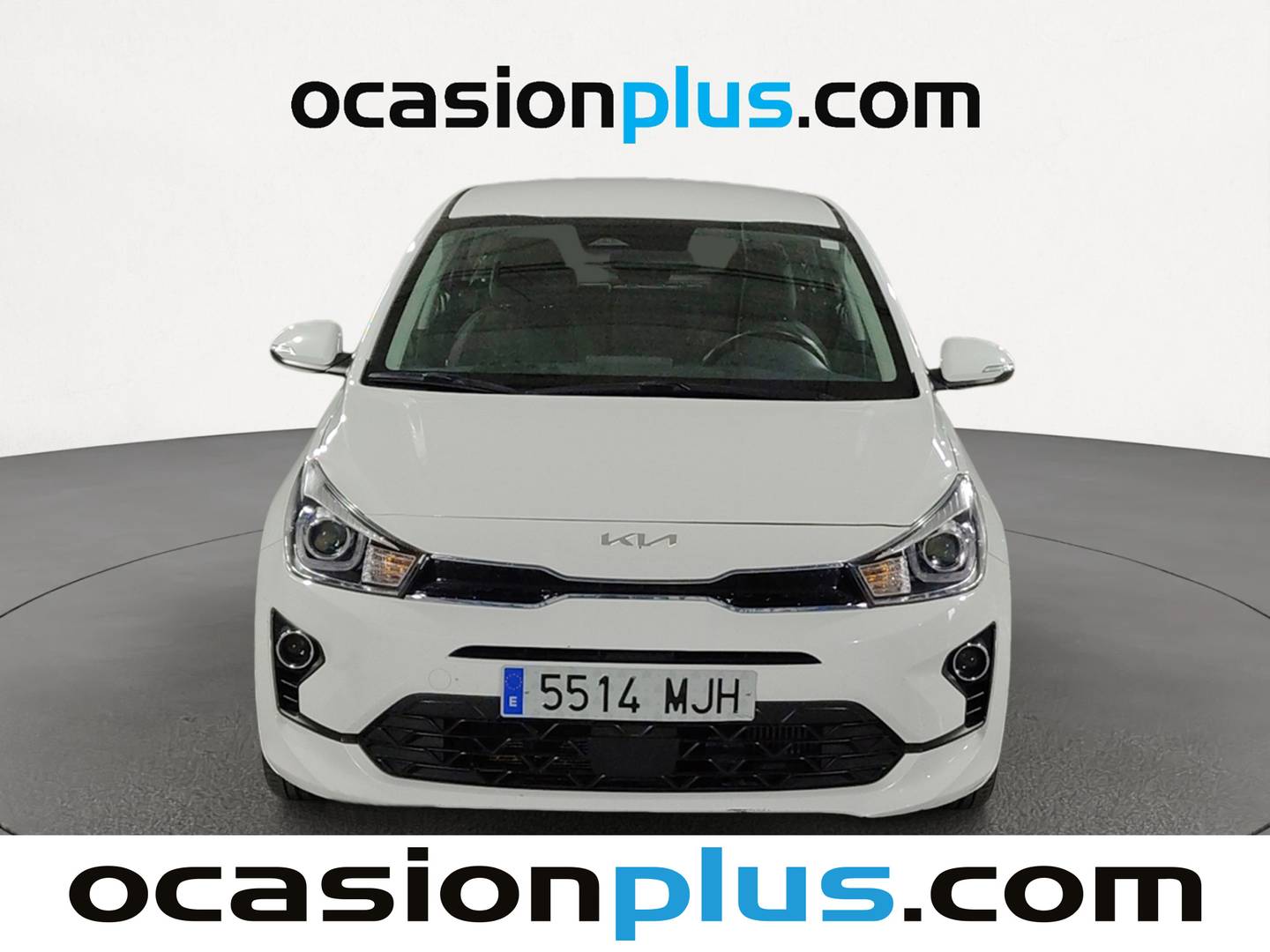 Foto KIA Rio Kia Rio 1.0 T-GDi MHEV iMT Drive (100 CV)