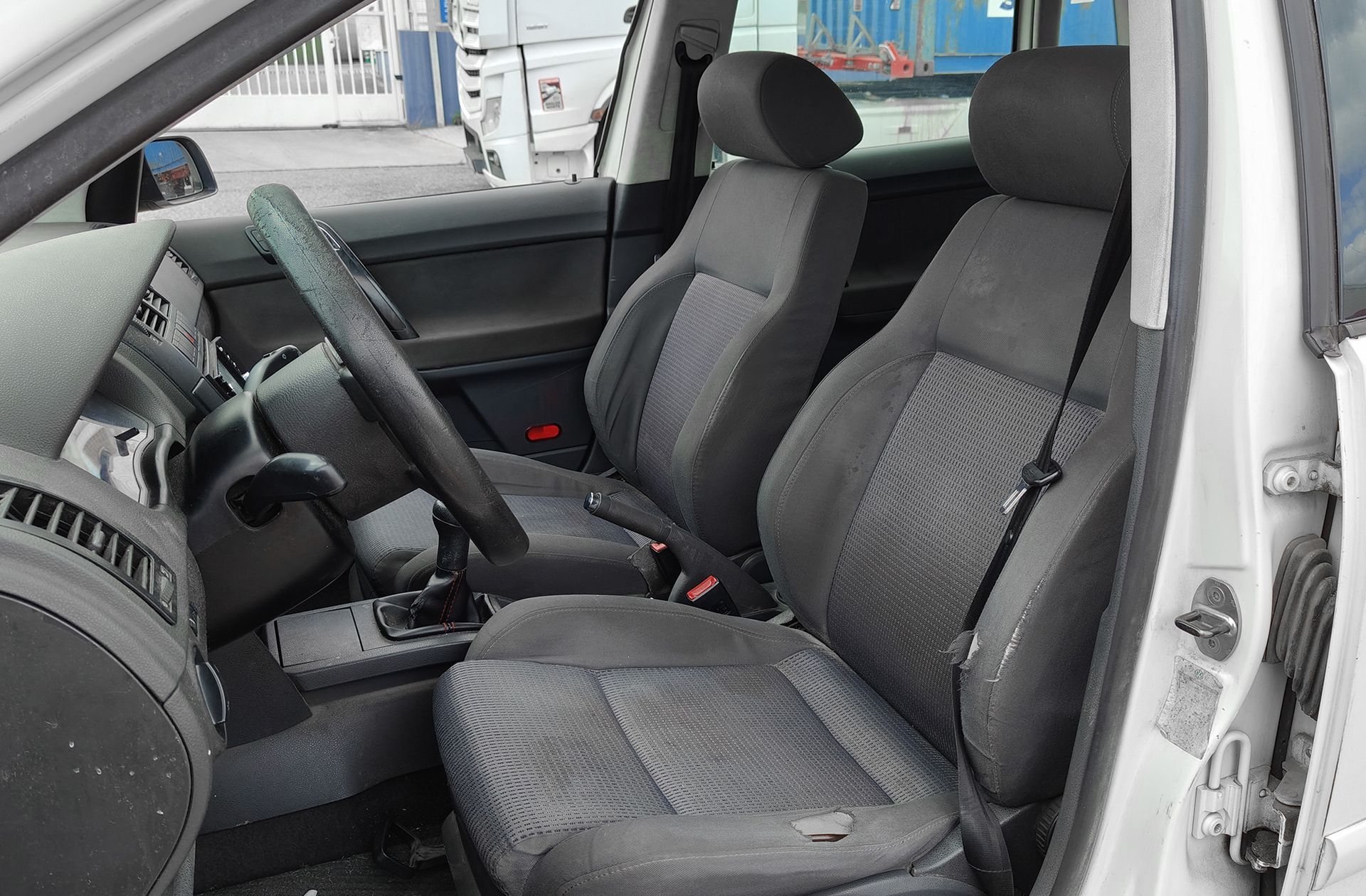 Volkswagen Polo Trendline 1.4 - foto 8
