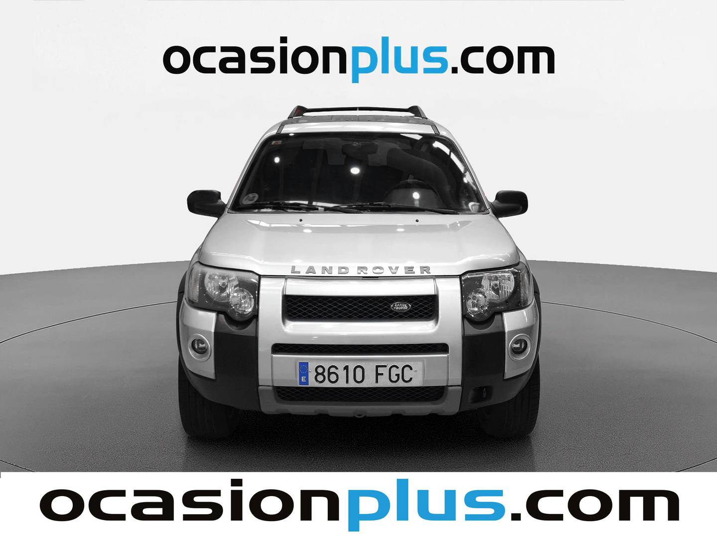 Land Rover Freelander Land Rover Freelander 2.0 Td4 Sport (112 CV) barato