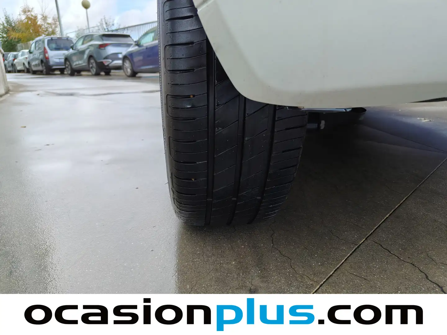 Foto Fiat 500 Fiat 500 1.0 Hybrid Dolcevita (70 CV)