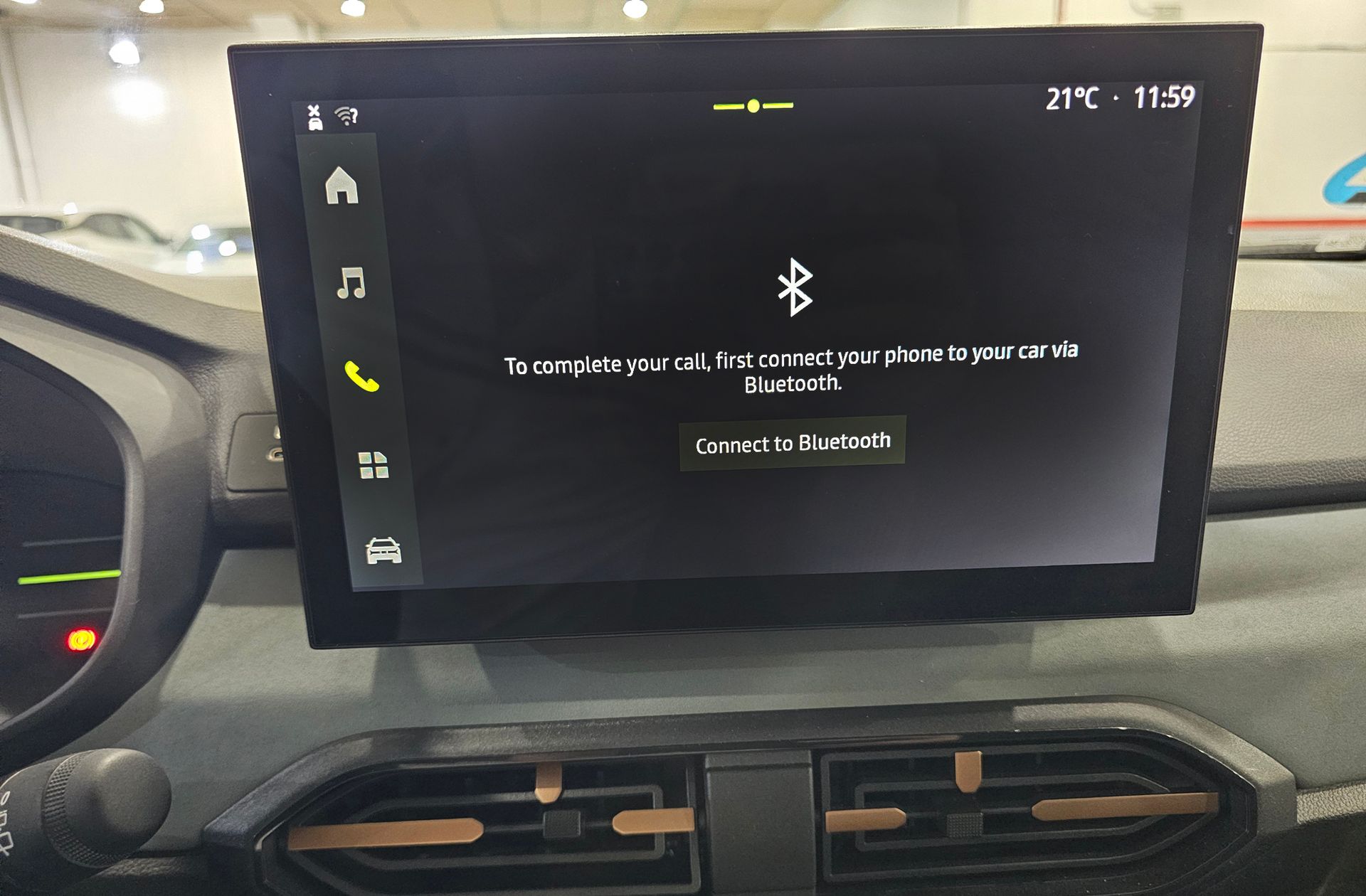 Dacia Jogger Extreme Hybrid 7 plazas - foto 31