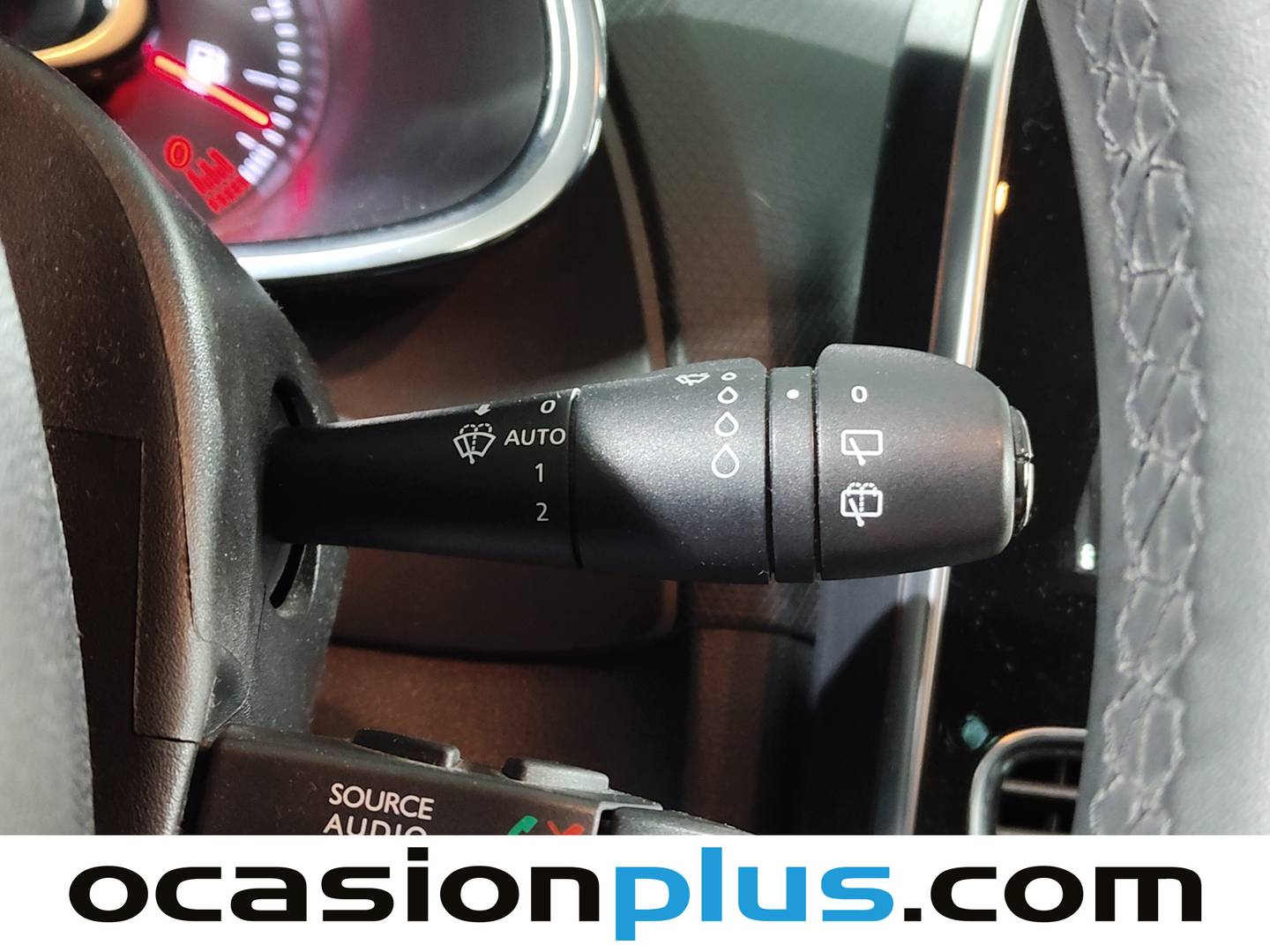 Renault Clio Renault Clio Limited Energy dCi (90 CV) seminuevo