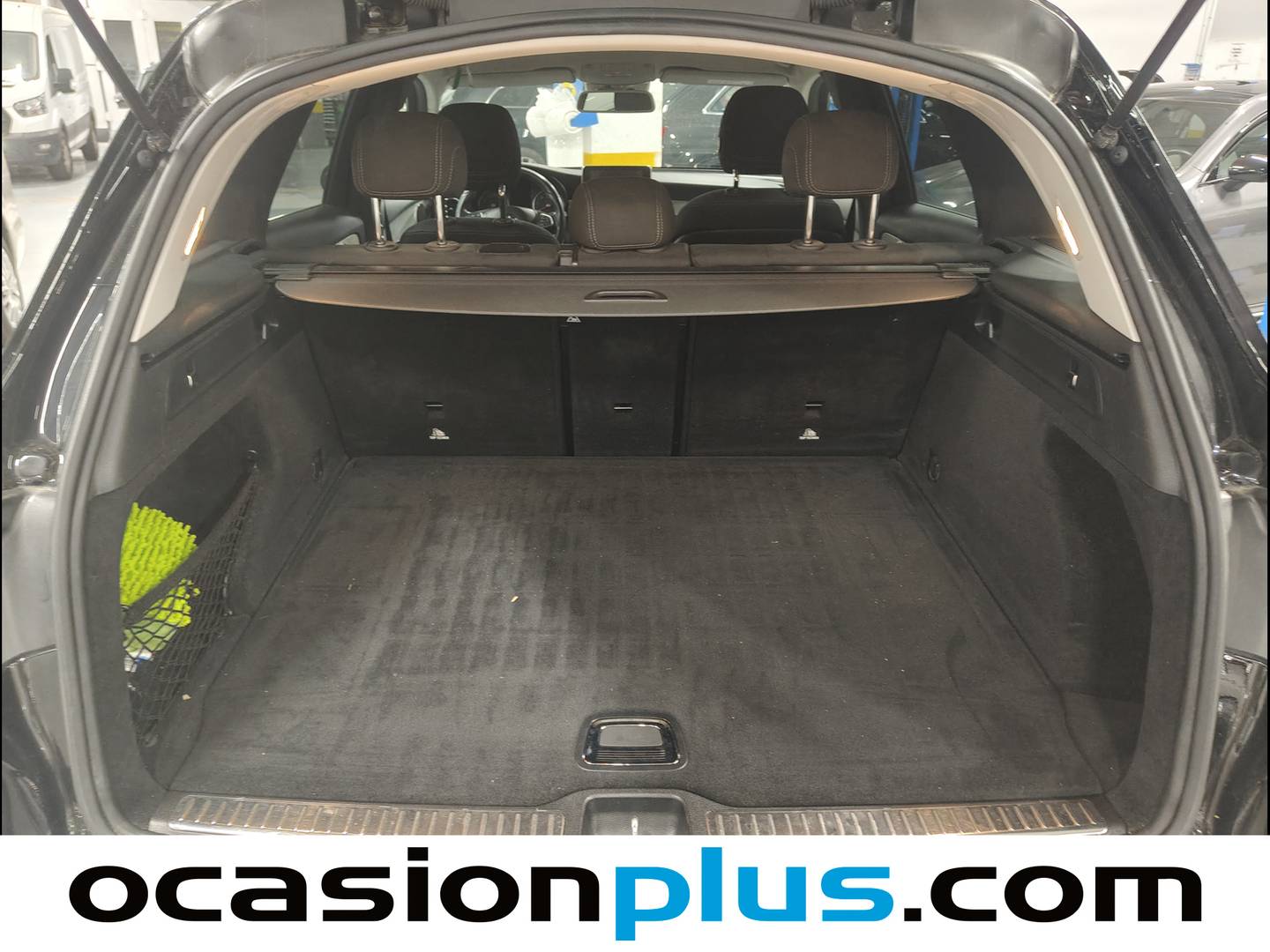 Mercedes Clase GLC Mercedes GLC 220 d 4Matic (170 CV) km 0