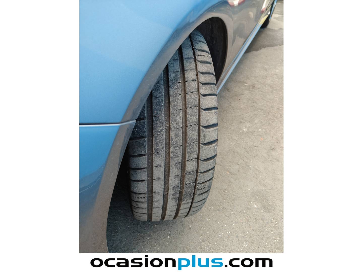 Mercedes Clase A Mercedes Clase A Clase A 200 d AMG Line (136 CV) automático