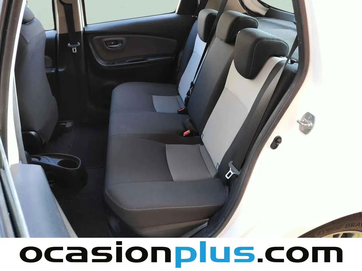 Foto Toyota Yaris Toyota Yaris 1.5 100H Active Tech (100 CV)