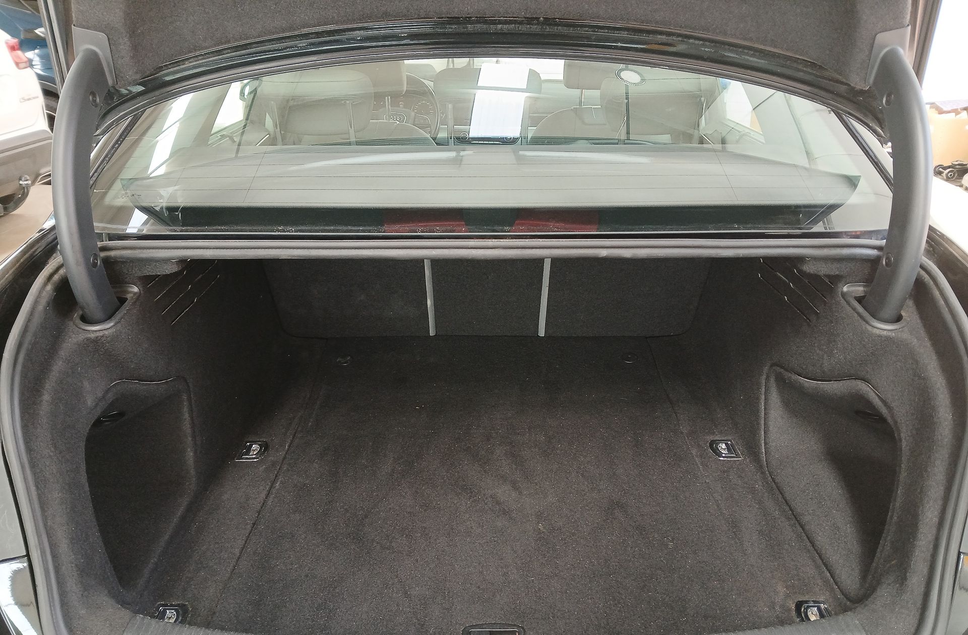 Audi A4 Design Edition 2.0 TDI S-Tronic - foto 15