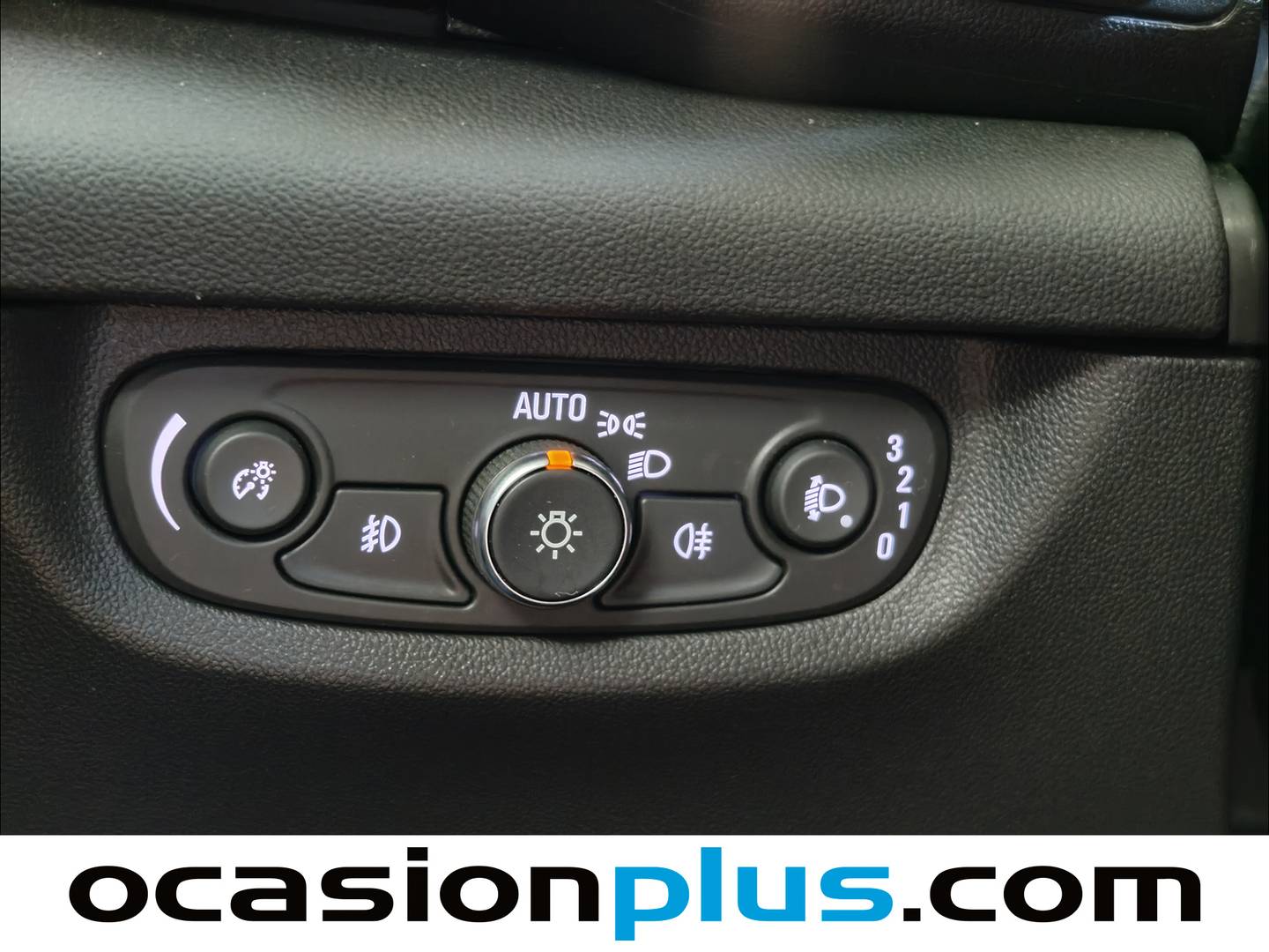 Opel Insignia Opel Insignia GS Business 2.0D DVH AT8 (174 CV) de segunda mano