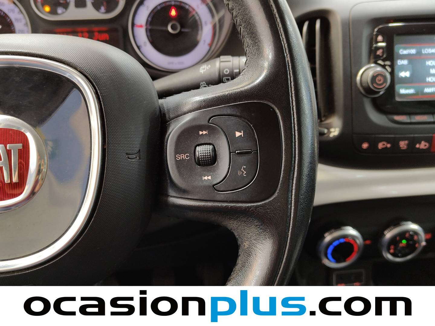 Fiat 500L Fiat 500L 1.4 16v Pop Star (95 CV) 95cv