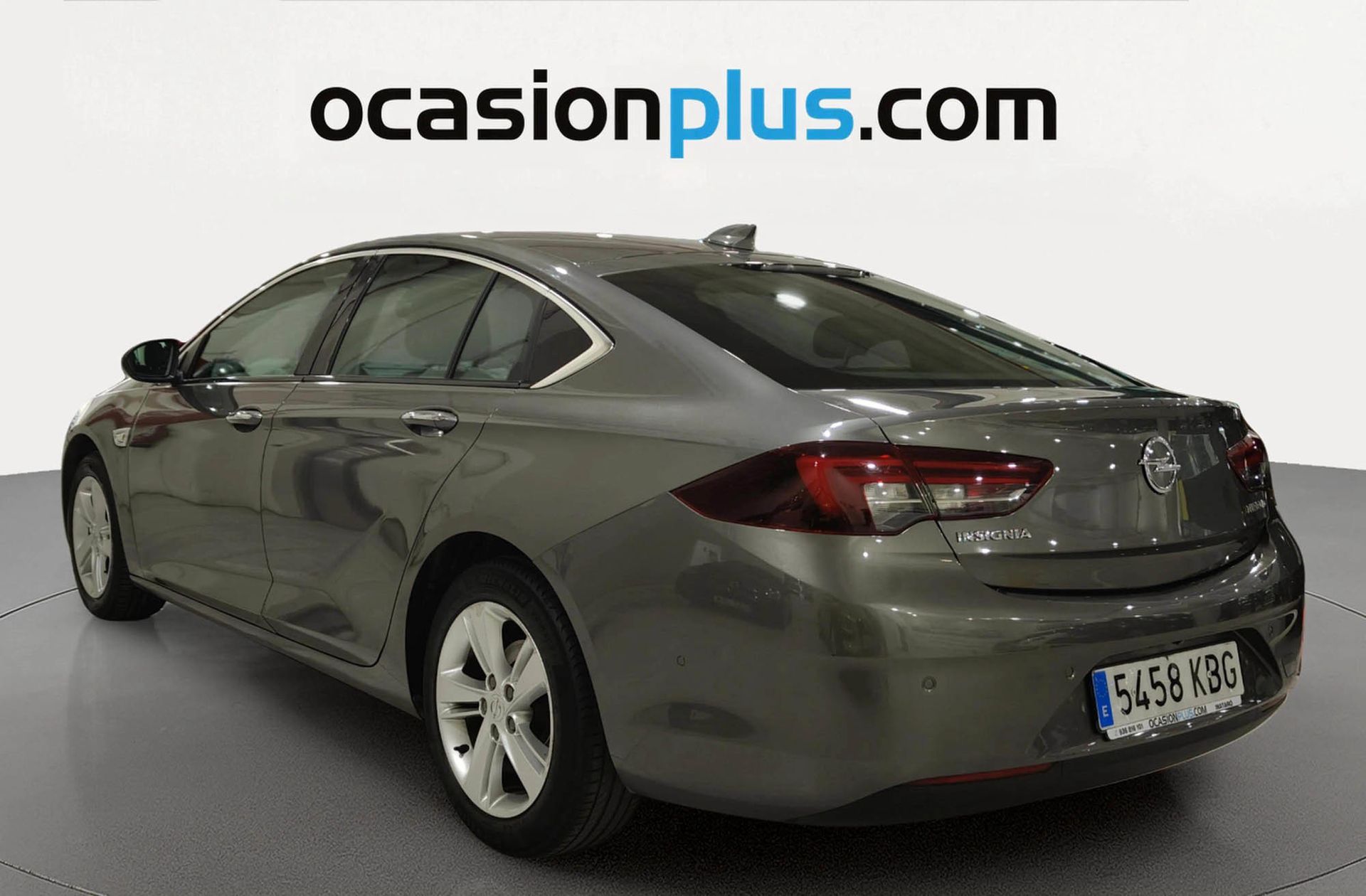 Opel Insignia GS 1.6 CDTi Turbo D Excellence - foto 3
