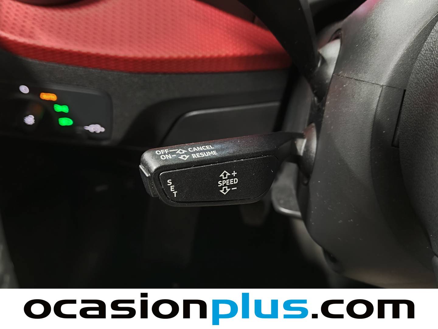 Foto Audi Q2 Audi Q2 sport 30 TFSI (116 CV)