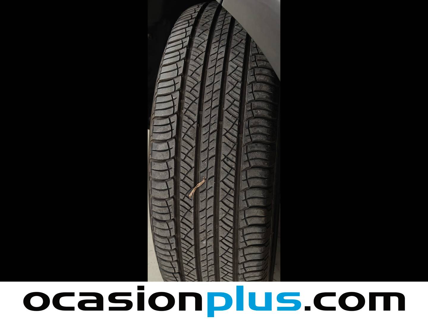 Peugeot Rifter Peugeot Rifter BlueHDi 130 S&S Allure Business Standard (130 CV) de segunda mano