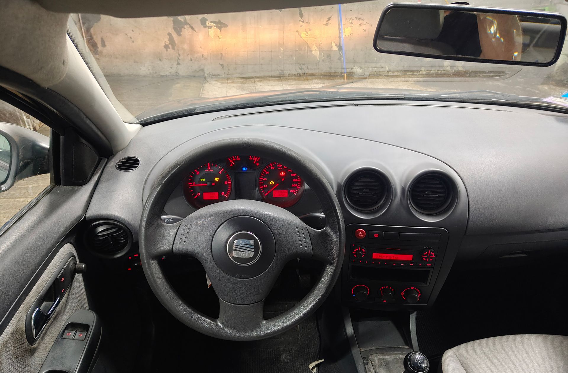SEAT Ibiza 1.9 SDi Stella - foto 20