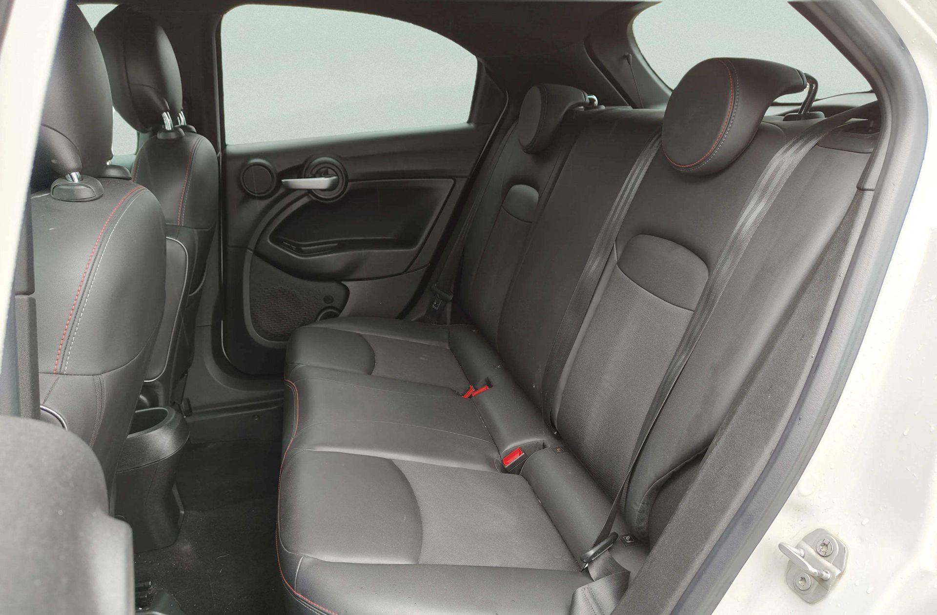 Fiat 500X 1.3 Firefly Sport 4x2 DCT - foto 12