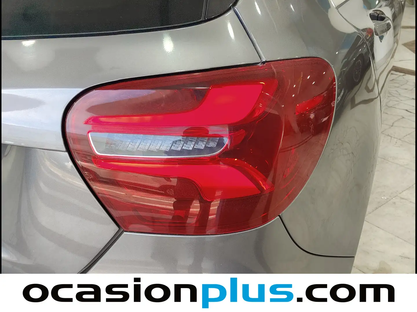 Foto Mercedes Clase A Mercedes-Benz Clase A Clase A 200 d (136 CV) Pack AMG