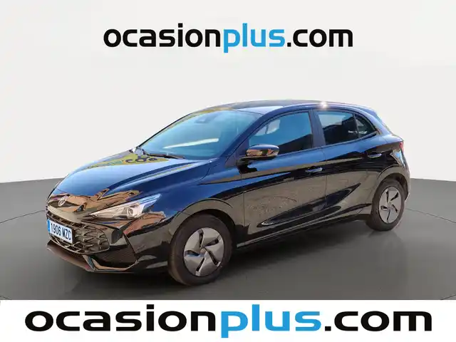 MG MG3 Hybrid+ Standard (195 CV) de segunda mano