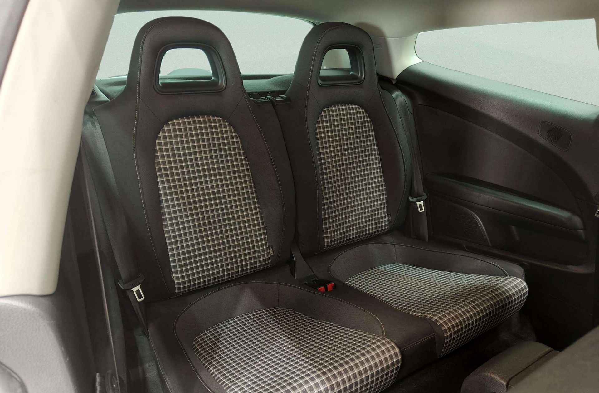 Volkswagen Scirocco Typhoon by R-Line 1.4 TSI BMT - foto 20