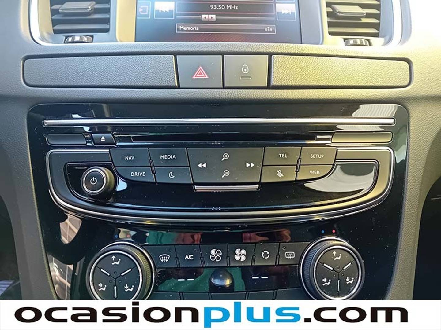 Foto Peugeot 508 Peugeot 508 2.0 BlueHDI Allure Auto (180 CV)