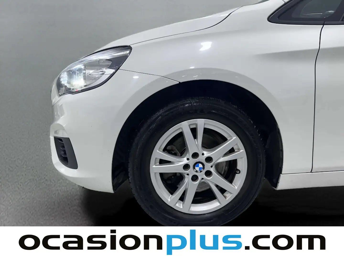 Foto BMW Serie 2 Active Tourer BMW Serie 2 218d Active Tourer  (150 CV)