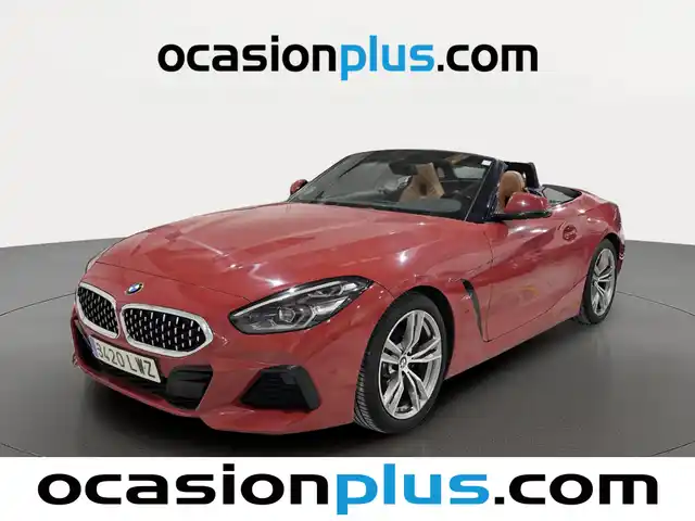 BMW Z4 sDrive20i Cabrio (197 CV) Pack M de segunda mano