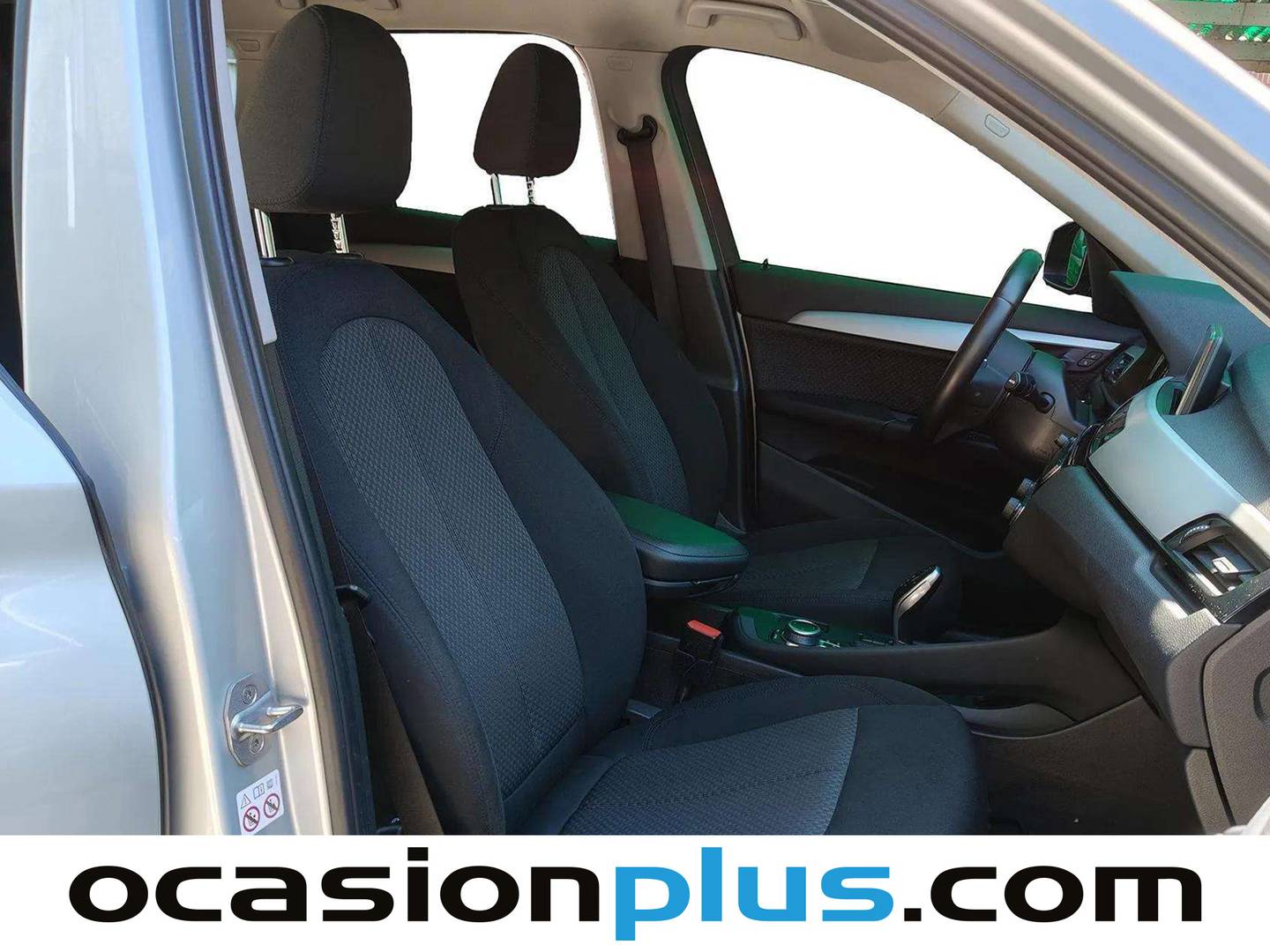 BMW X1 BMW X1 sDrive18d (150 CV) 2018