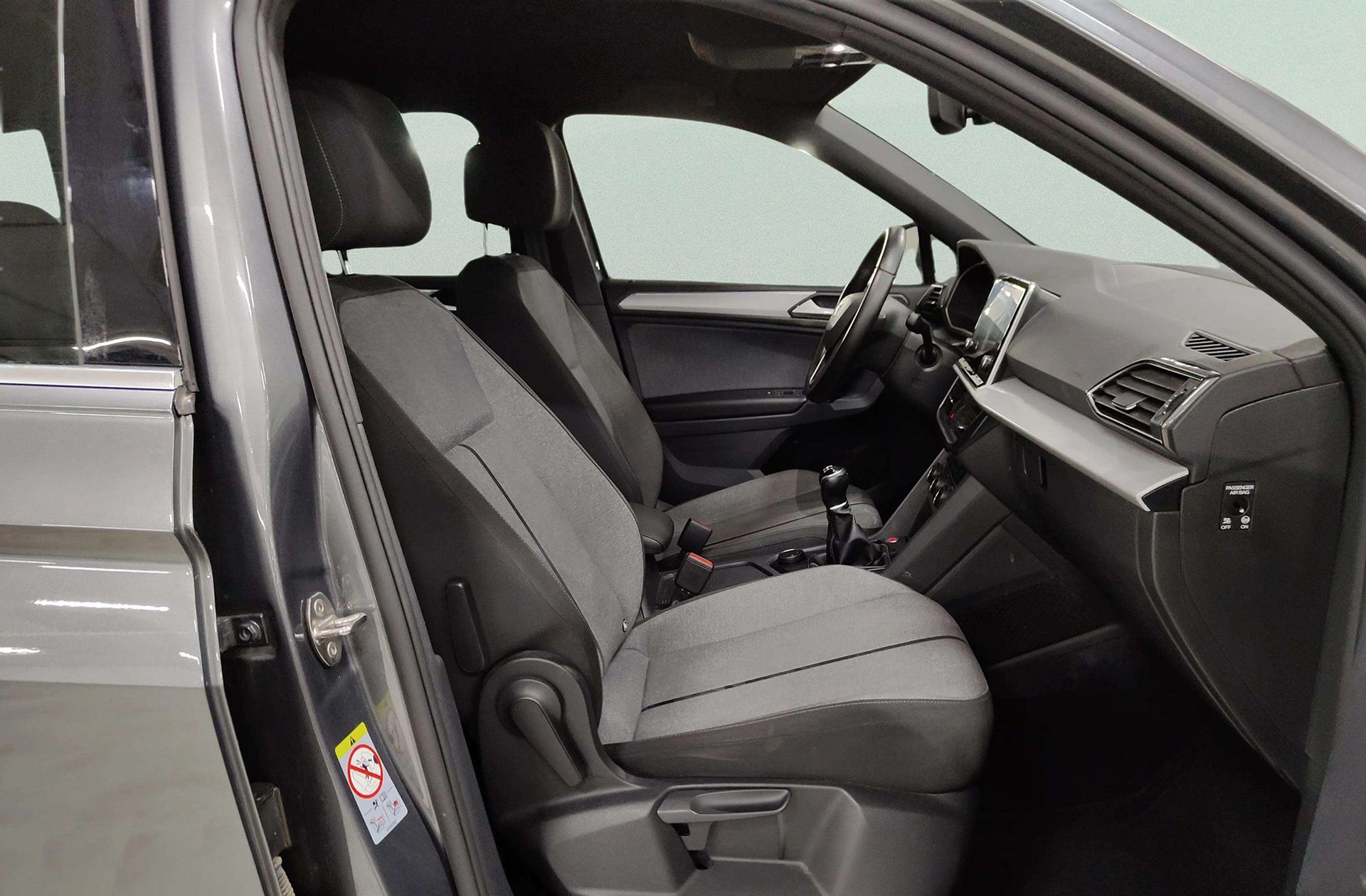 SEAT Tarraco 1.5 TSI Style Plus - foto 21