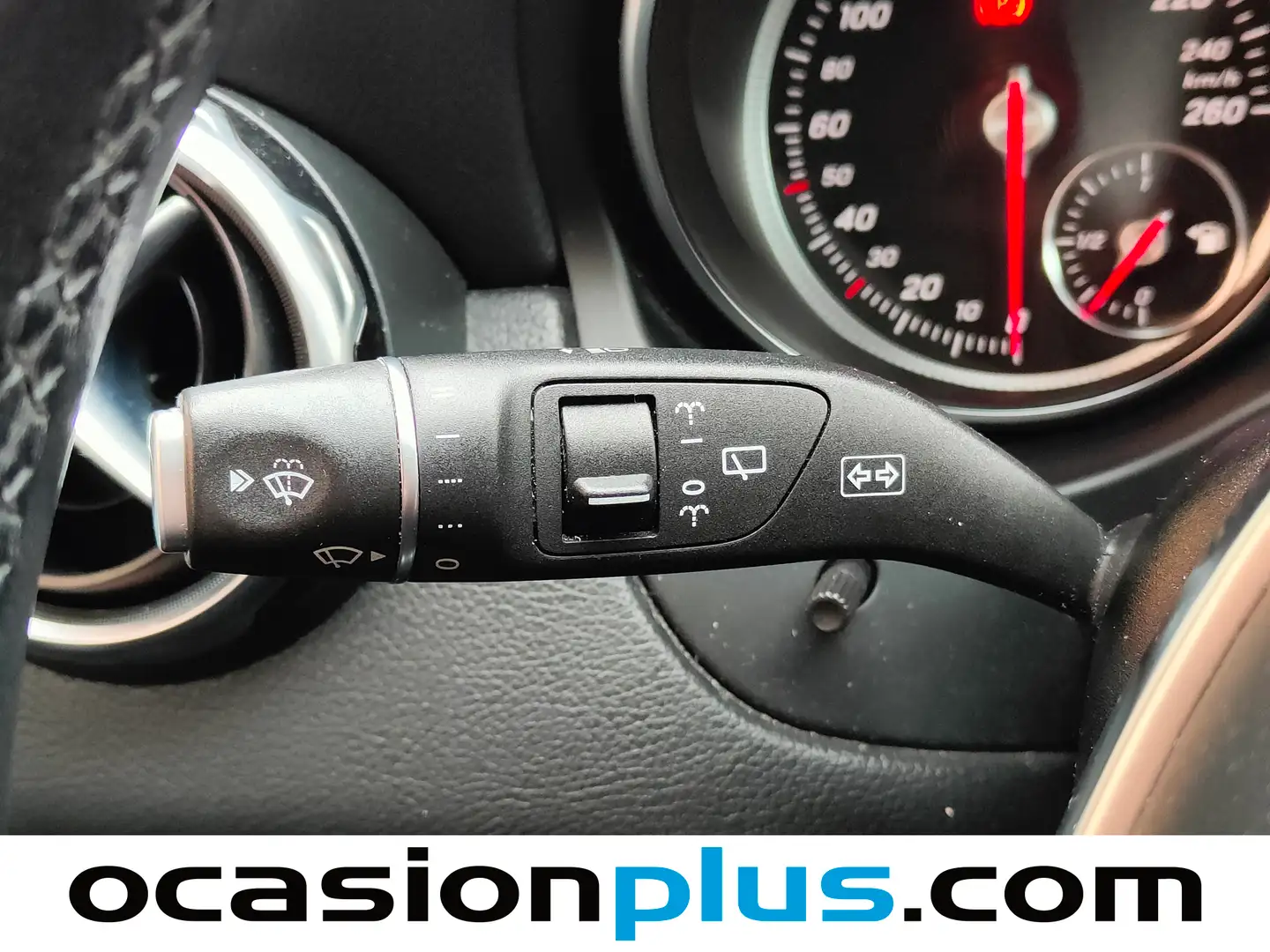 Foto Mercedes GLA Mercedes-Benz GLA 180 (122 CV) Pack AMG