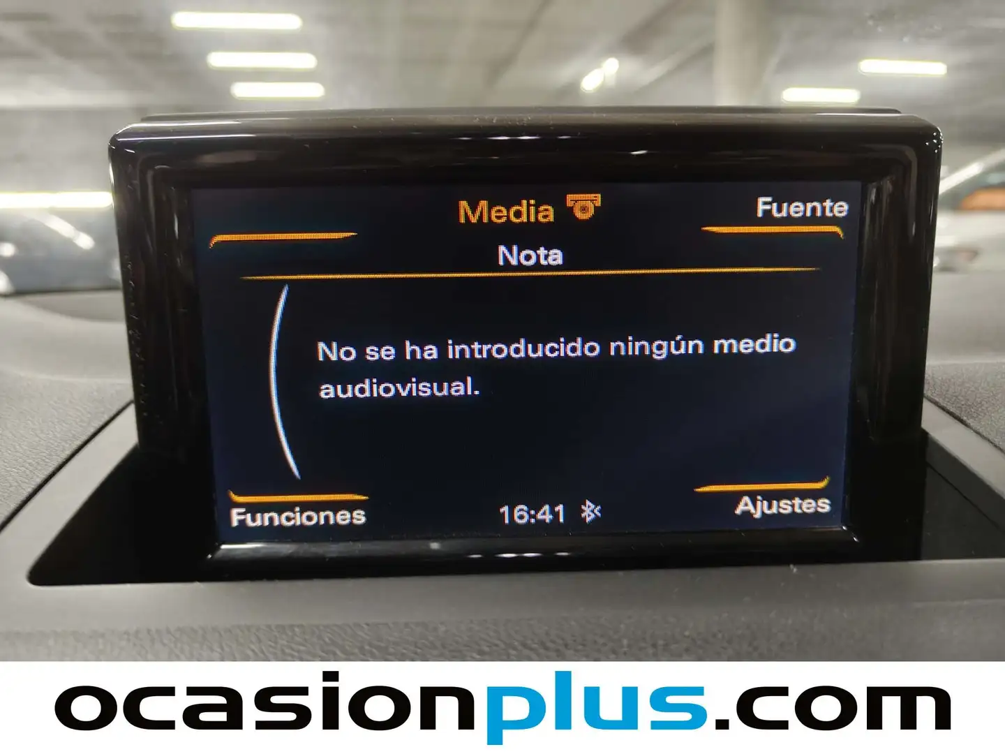 Foto Audi A1 Audi A1 Sportback Adrenalin 1.6 TDI Pack S-line (116 CV)