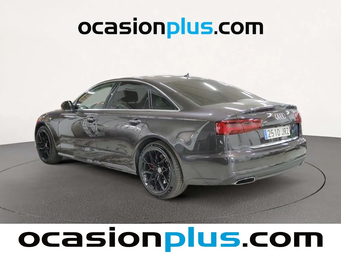 Foto Audi A6 Audi A6 Advanced edition 3.0 TDI  (218 CV) S tronic