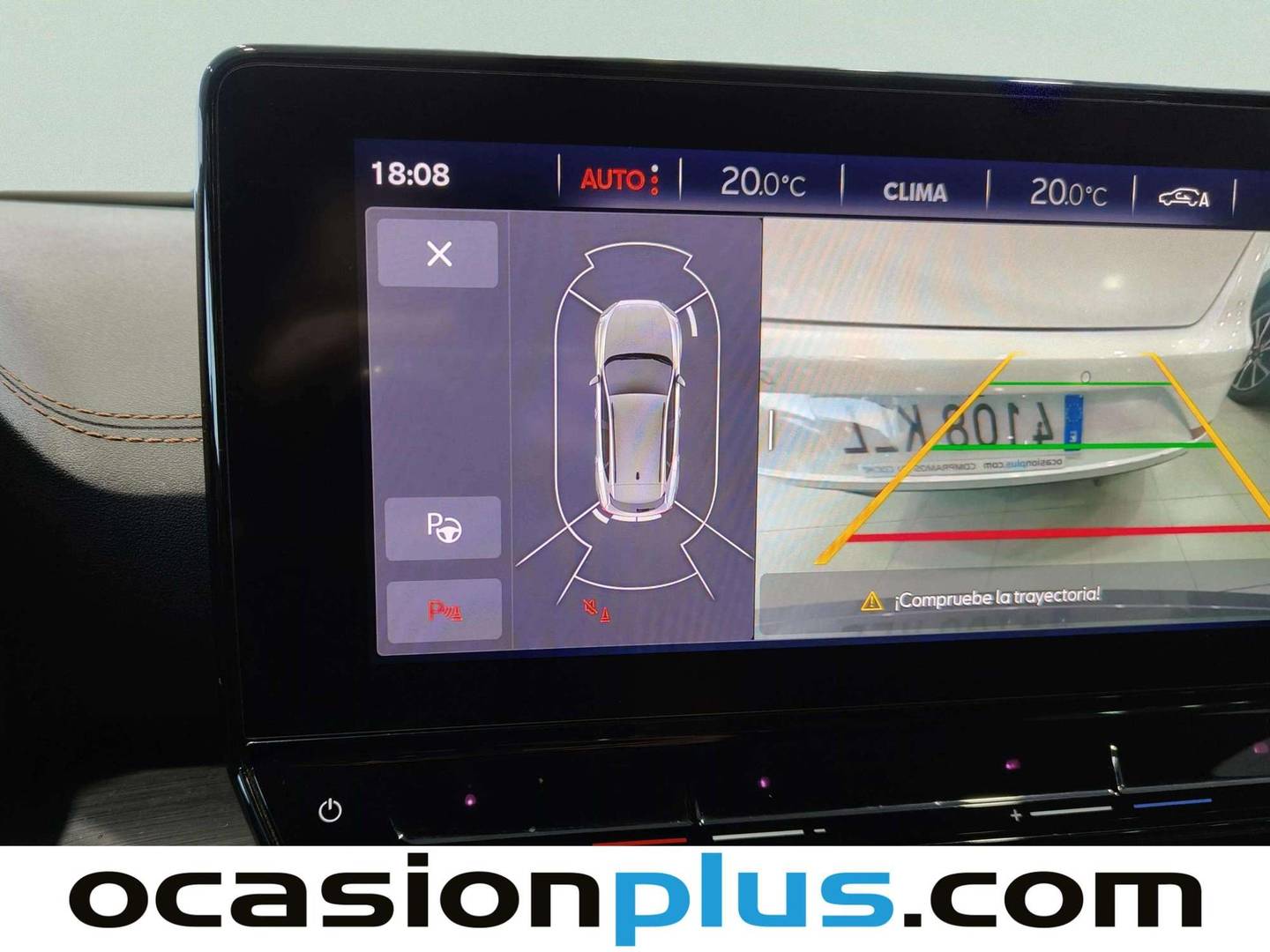 Cupra Formentor Cupra Formentor 2.0 TSI 4Drive DSG (190 CV) seminuevo