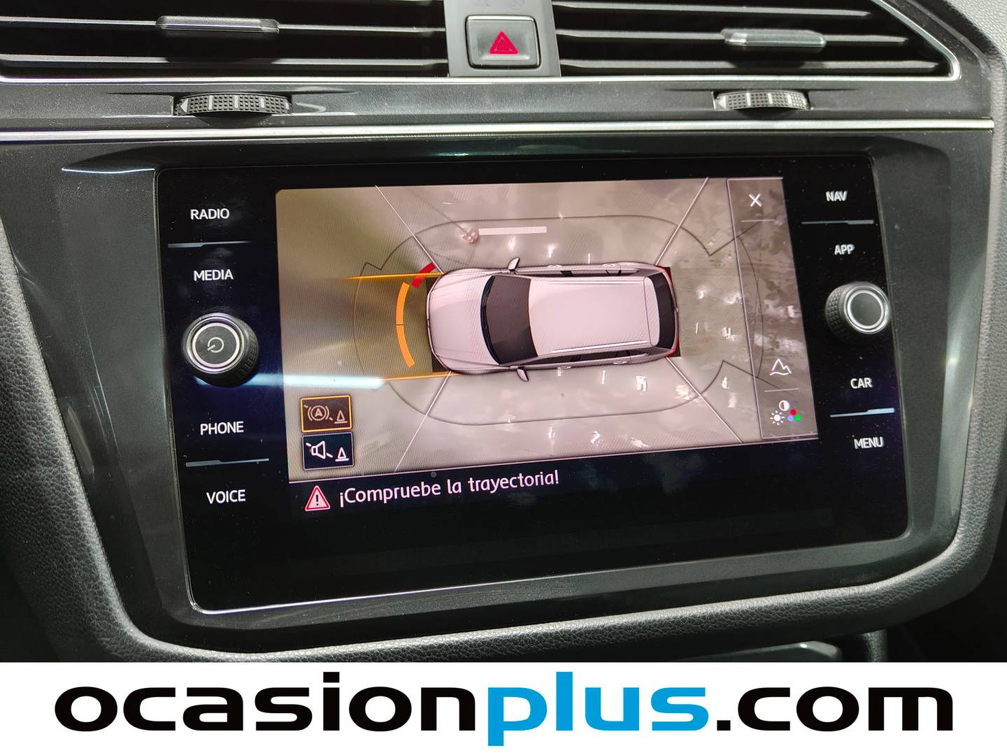 Foto Volkswagen Tiguan Volkswagen Tiguan Sport 1.4 TSI 4Motion (150 CV) DSG Pack R-Line