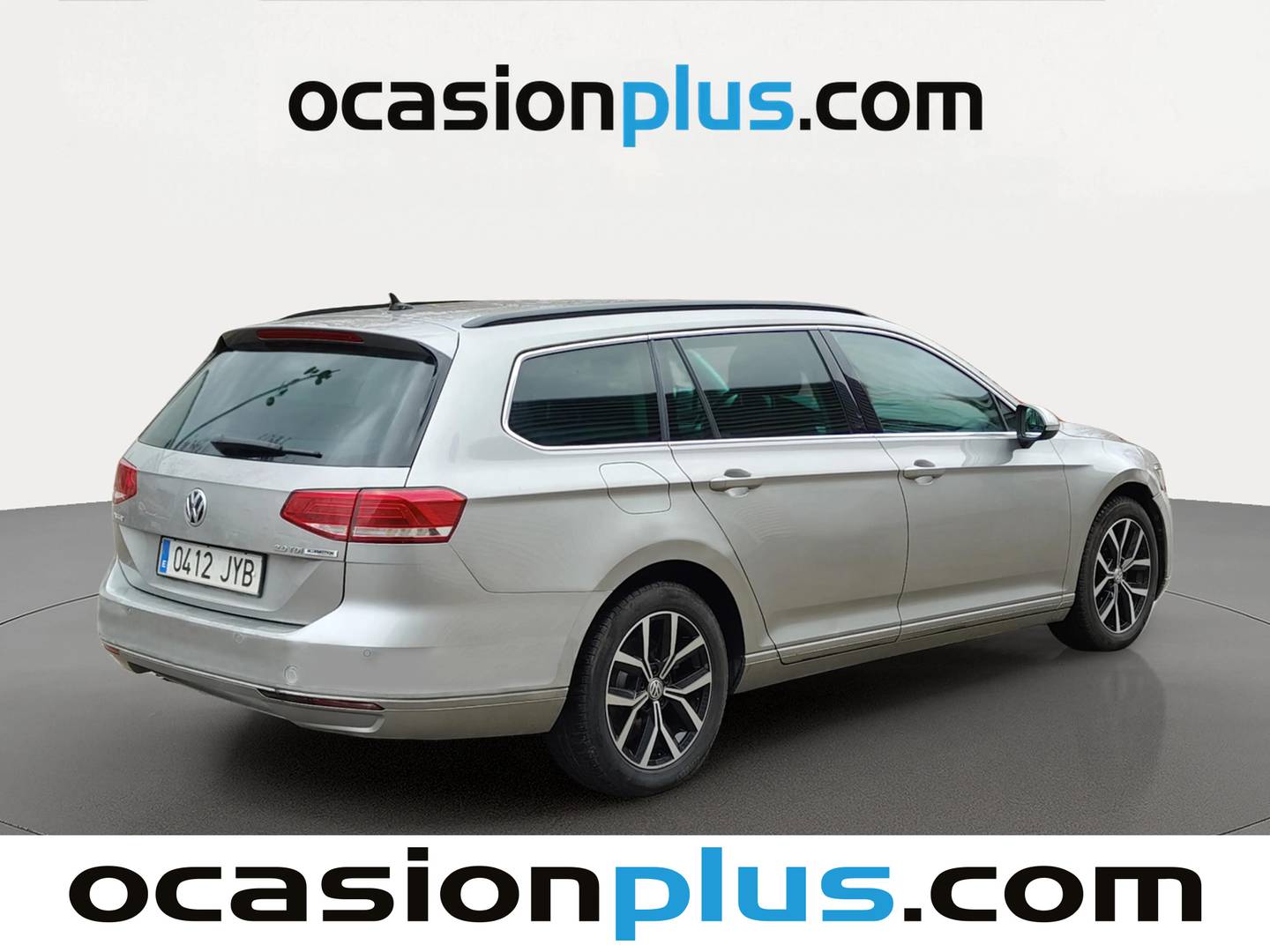 Foto Volkswagen Passat Volkswagen Passat Variant Variant Advance 2.0 TDI BMT (150 CV)