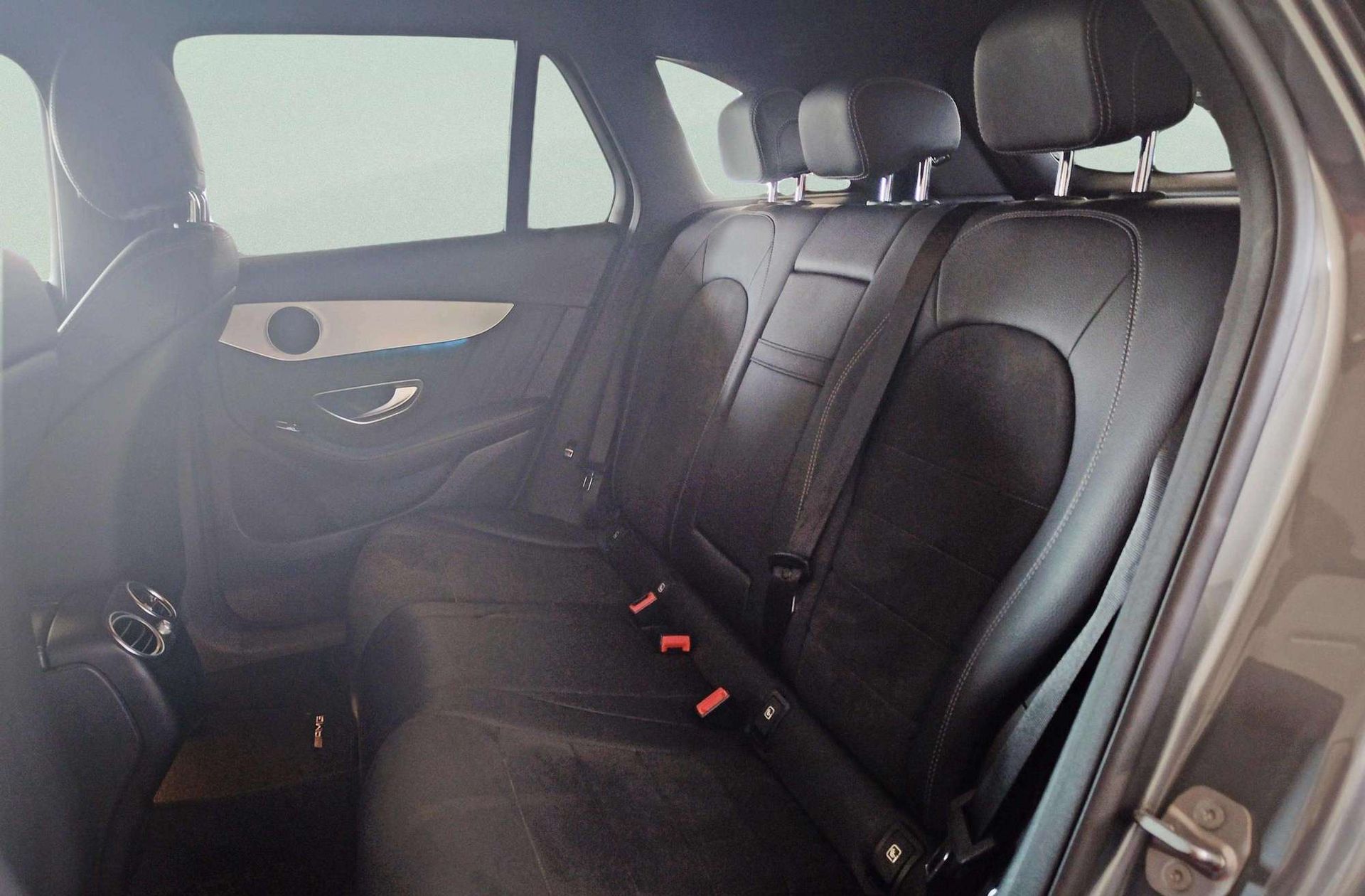Mercedes-Benz GLC Mercedes GLC 220 d Exclusive 4Matic - foto 9