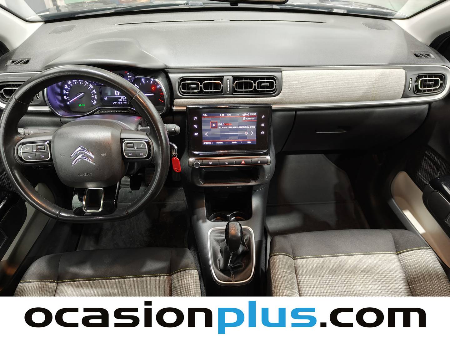 Foto Citroën C3 Citroen C3 PureTech 82 Feel (83 CV)