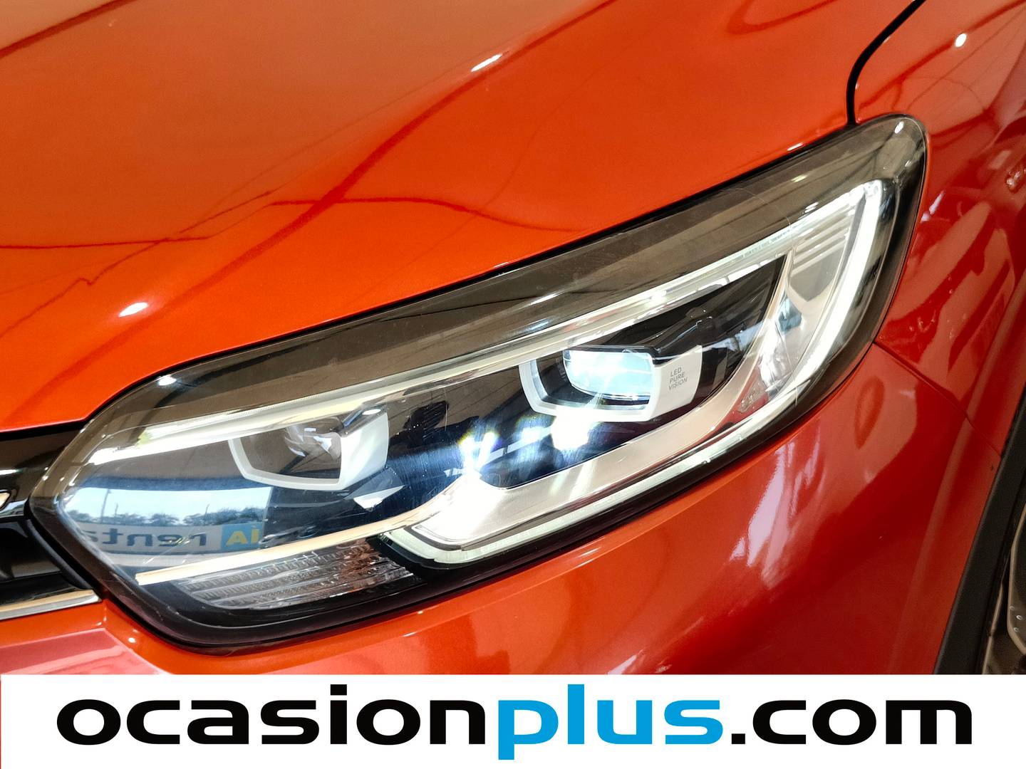 Acabados Renault Kadjar Renault Kadjar S-Edition Energy TCe (130 CV)