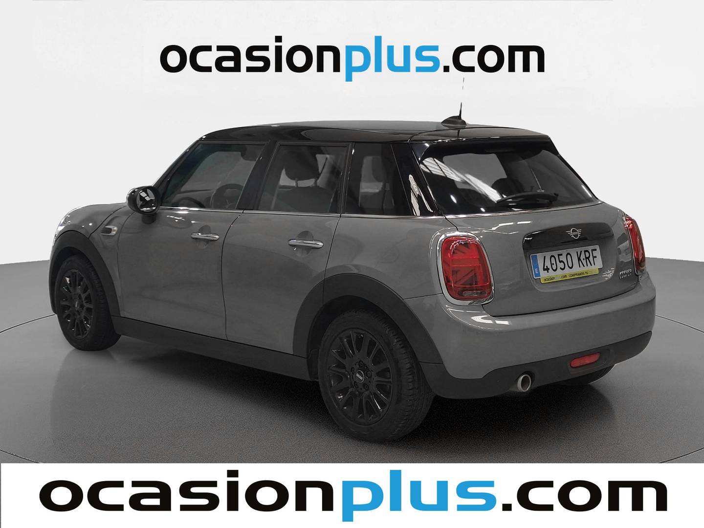 Foto delantera Mini MINI Mini MINI Cooper 5 Puertas Cooper 5 Puertas (136 CV) derecha