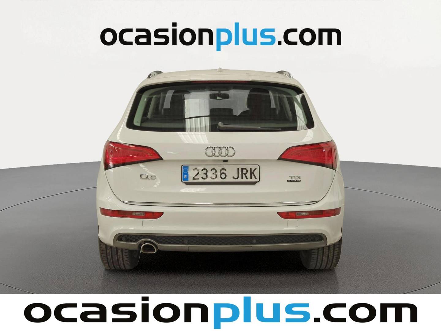 Audi Q5 Audi Q5 line edition 2.0 TDI clean diesel quattro (150 CV) al mejor precio