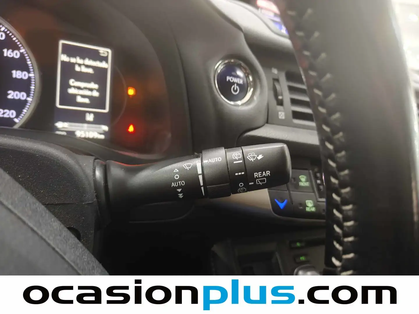 Foto Lexus CT Lexus CT 200h Executive (136 CV)