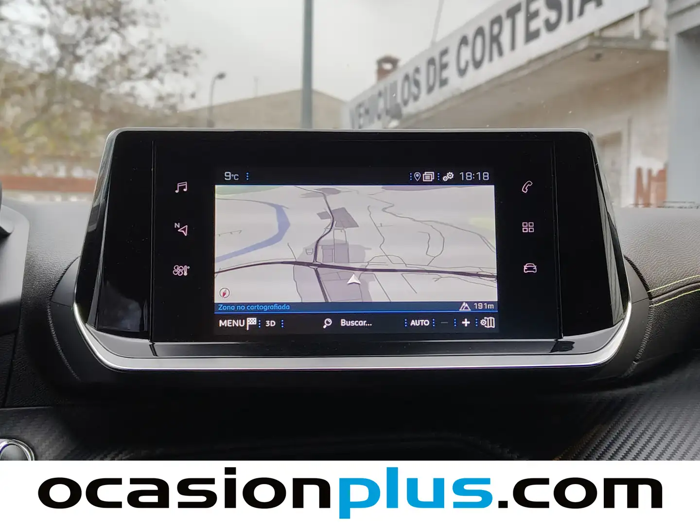 Foto Peugeot 2008 Peugeot 2008 PureTech 130 S&S GT (130 CV)