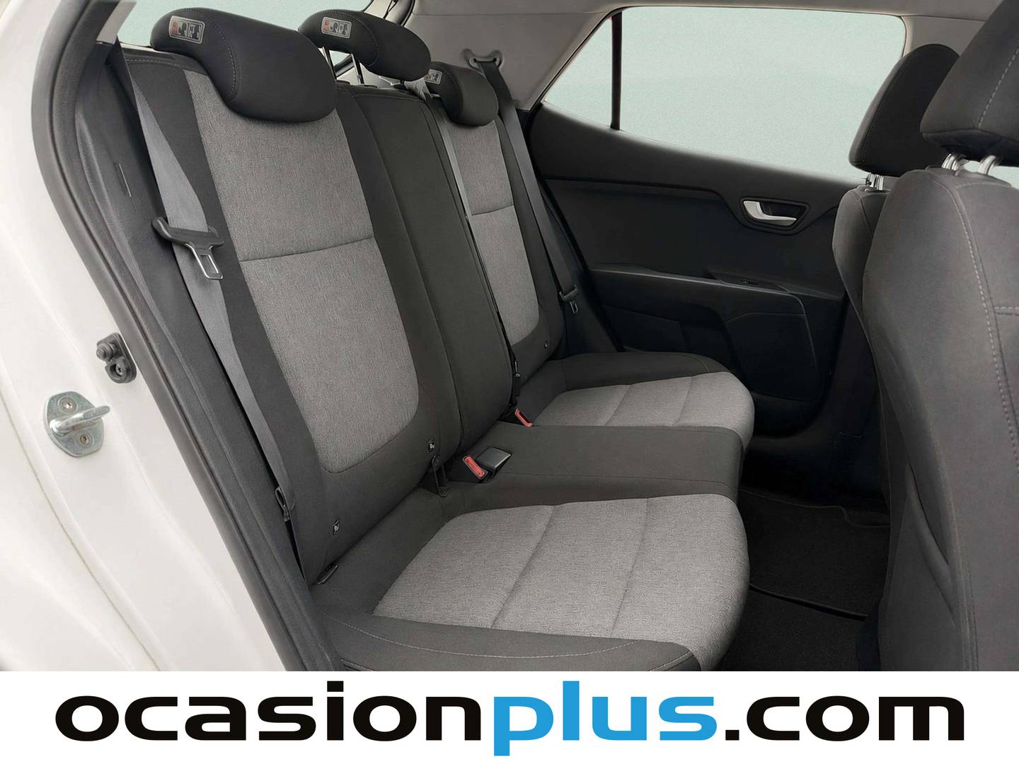 KIA Stonic KIA Stonic 1.0 T-GDi Concept (100 CV) al mejor precio