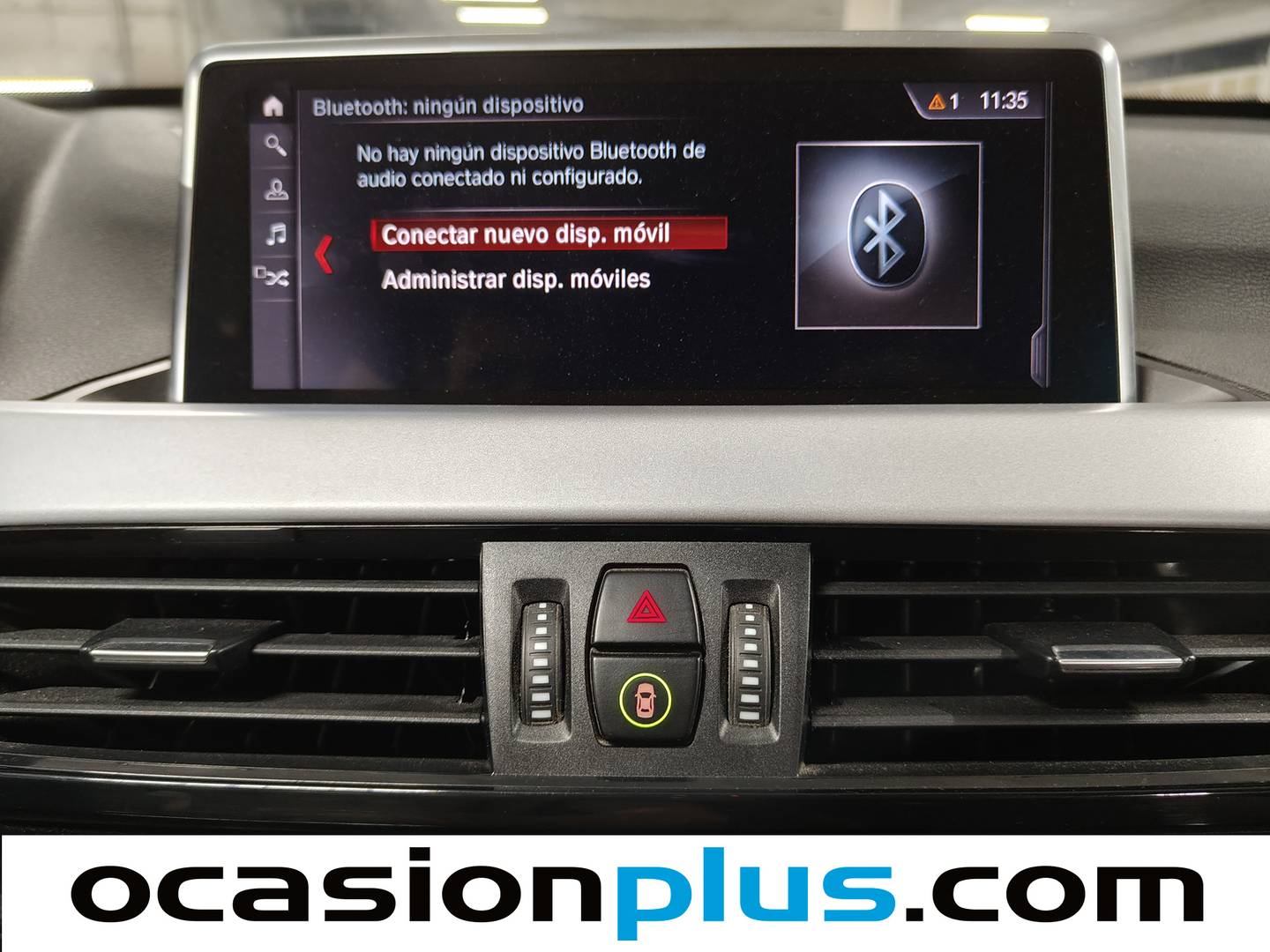 BMW X1 BMW X1 sDrive18d (150 CV) automático