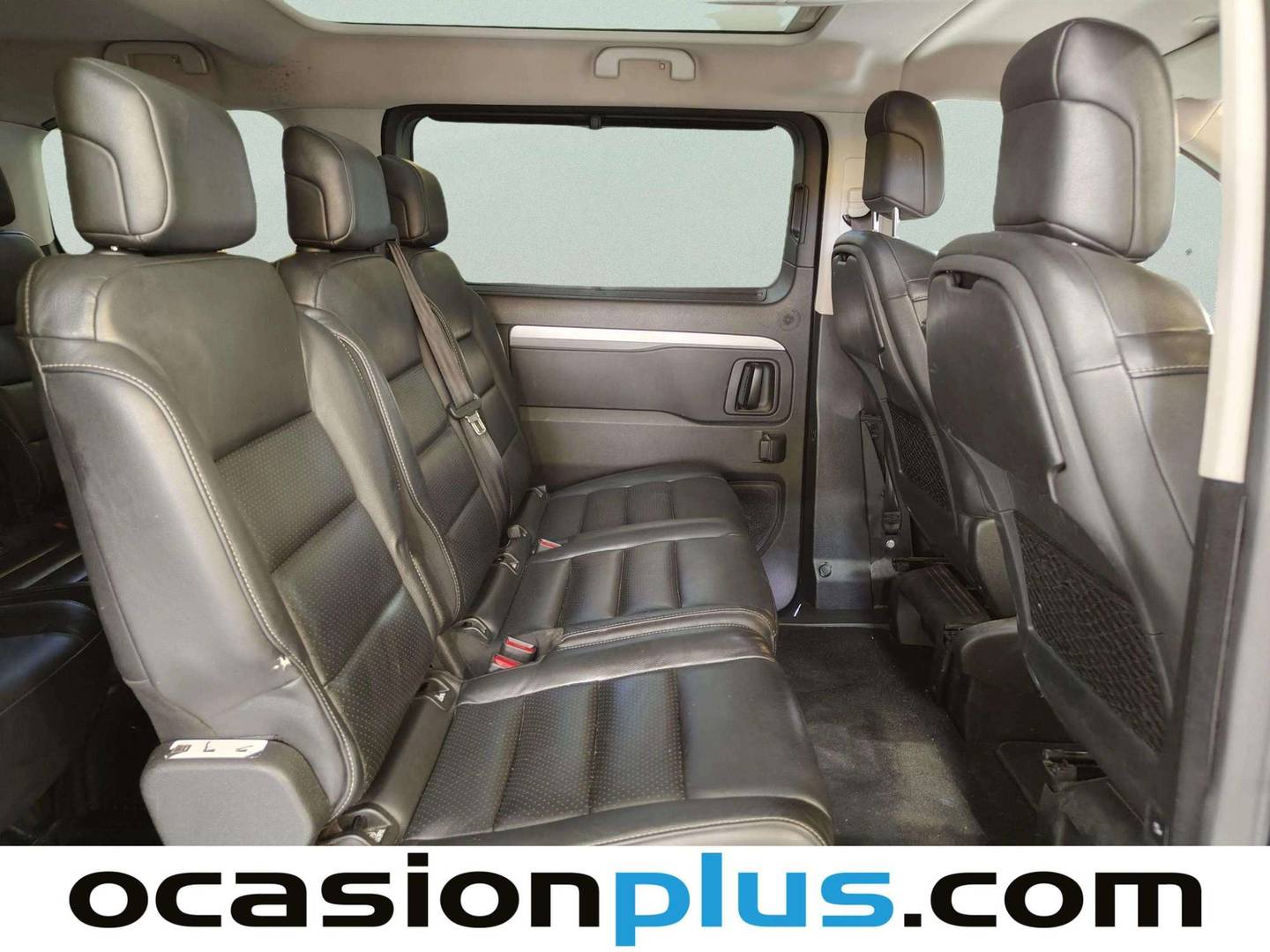 Opel Zafira Life Opel Zafira Life 2.0 Diesel M Innovation (150 CV) 8 Plazas diésel