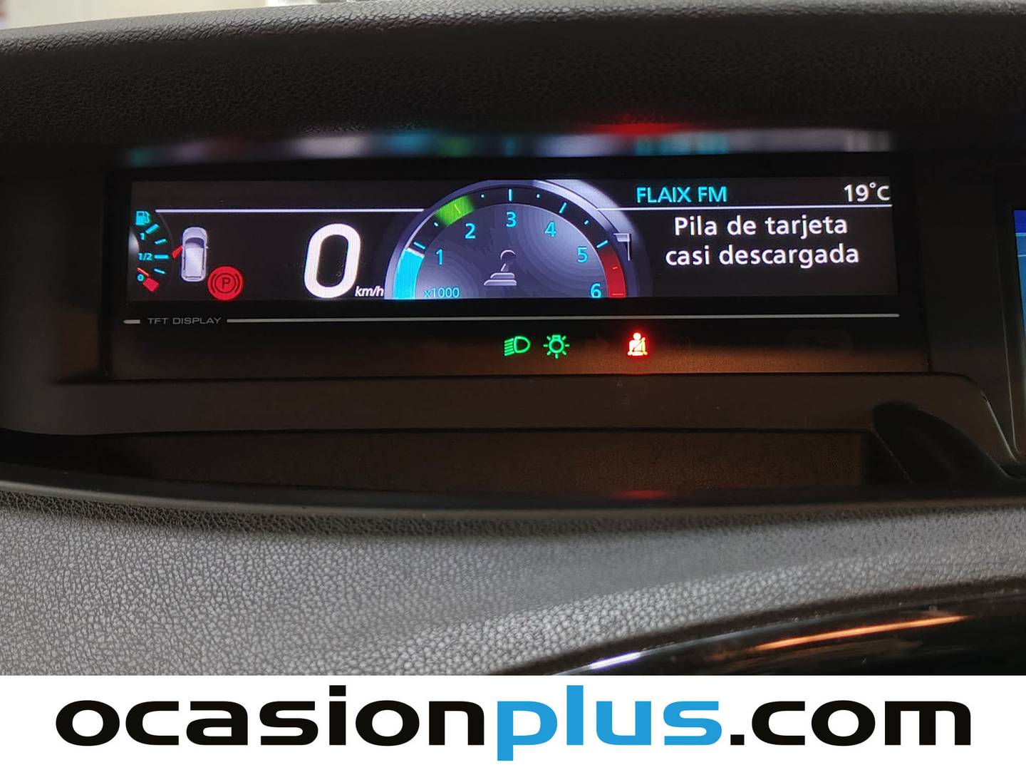 Renault Grand Scénic Renault Grand Scenic Bose Edition Energy dCi (130 CV) 7 Plazas 2011