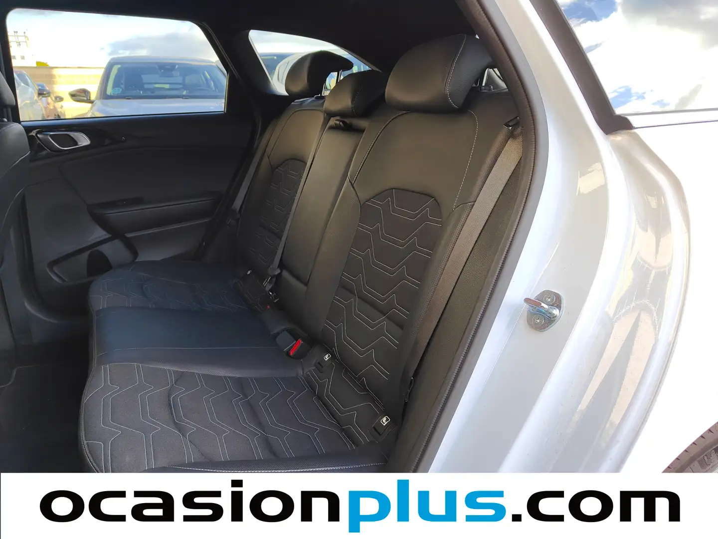 Foto KIA Ceed Tourer Kia Ceed Tourer Tourer 1.0 MHEV Style Edition DCT (100 CV)